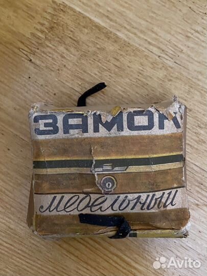 Мебельный замок СССР