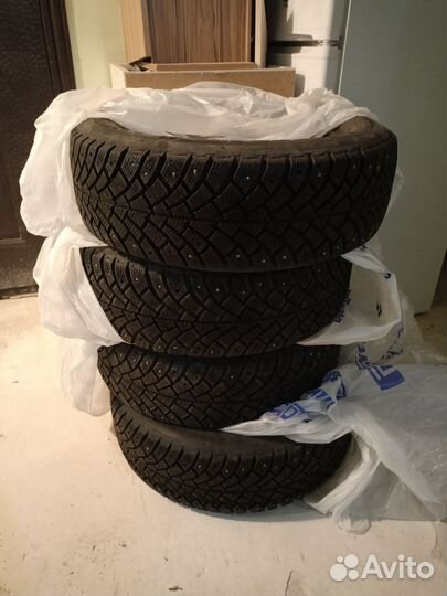 Bfgoodrich G-Force Winter 185/65 R15