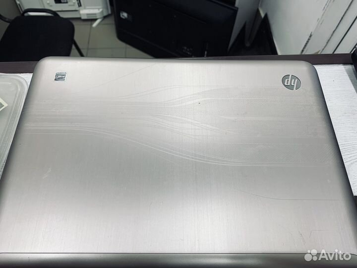 HP i3