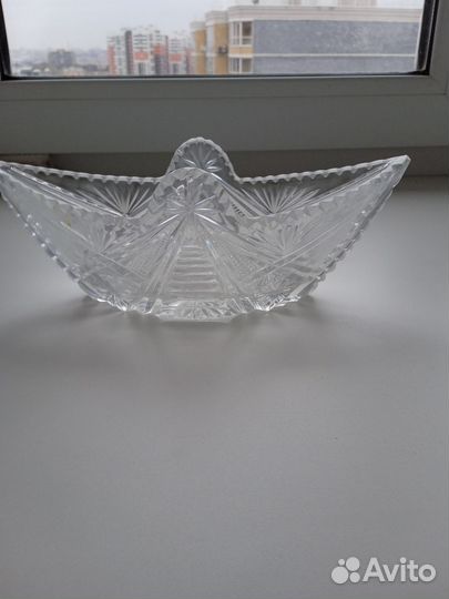 Конфетница вазы