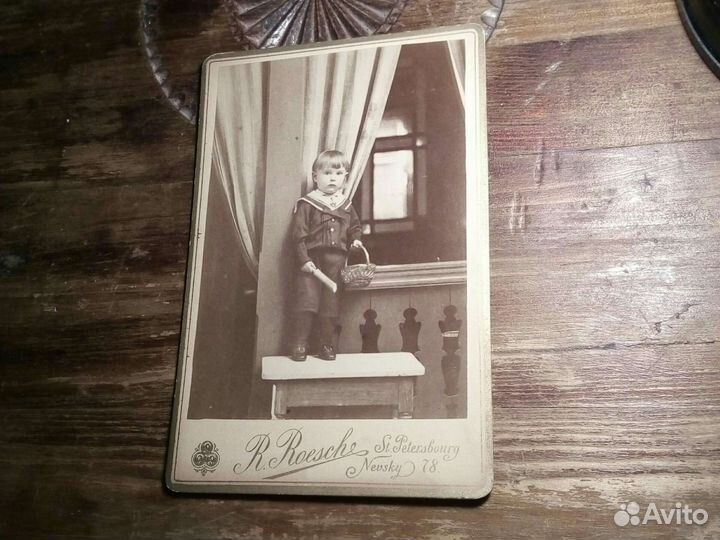 Фото /санкт-петербург/ Россия XIX век