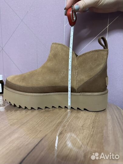 Ботинки Ugg оригинал