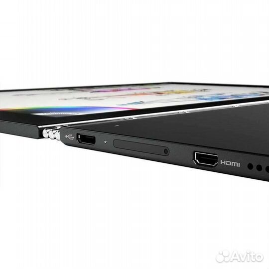 Ноутбук Lenovo YB1-X91L