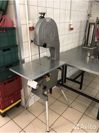 Разделка мяса, фарш, рубка, резка на пиле