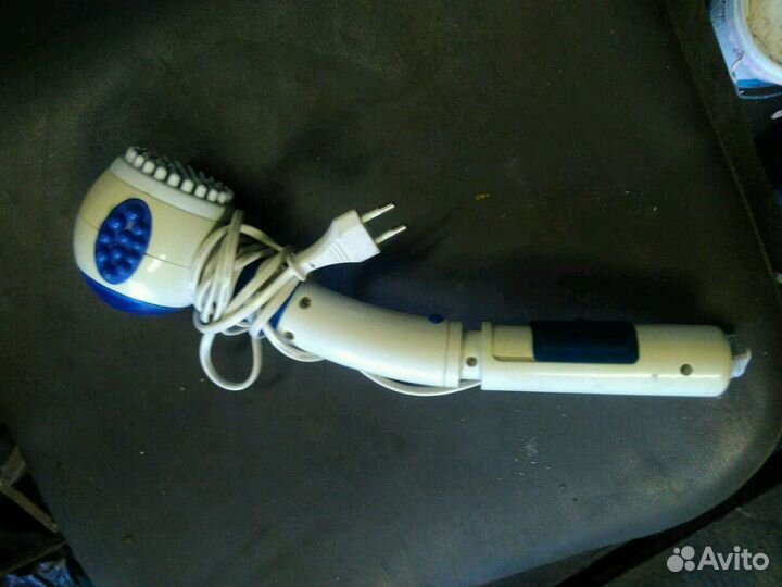 Вибромассажер