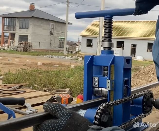 Профилегиб Гиббон