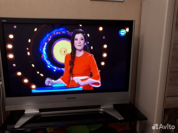 Телевизор Panasonic Viera