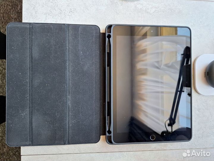 iPad 6-го поколения