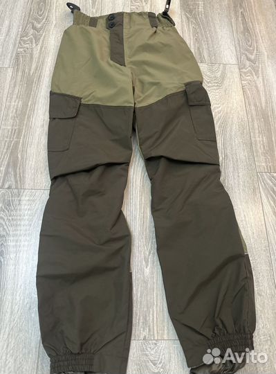 Костюм для охоты и рыбалки 