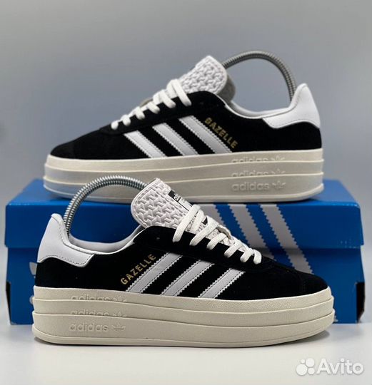 Adidas Gazelle
