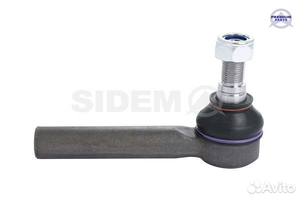 Наконечник рулевой\ Peugeot Boxer Fiat Ducato 02