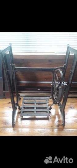 СССР Станина от швейной машины