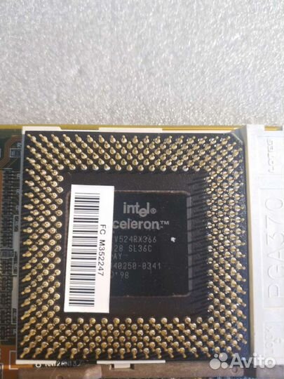 Адаптер soket370, модуль Wifi для ноута, процессор