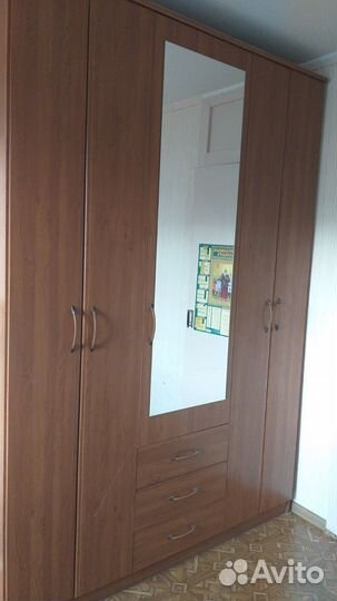 Шкаф для одежды