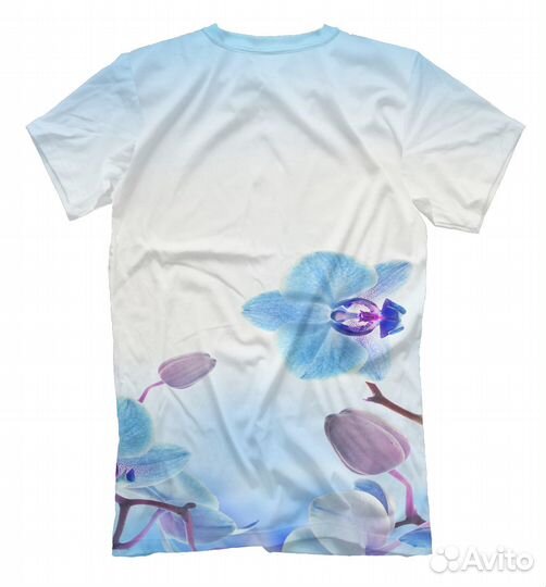 Футболка «Татьяна» Новая Ладога