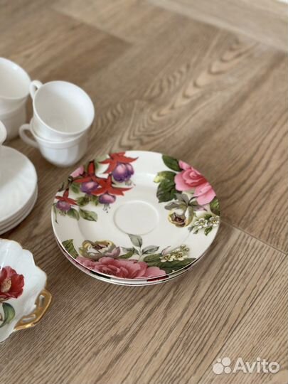 Luminarc Люминарк посуда