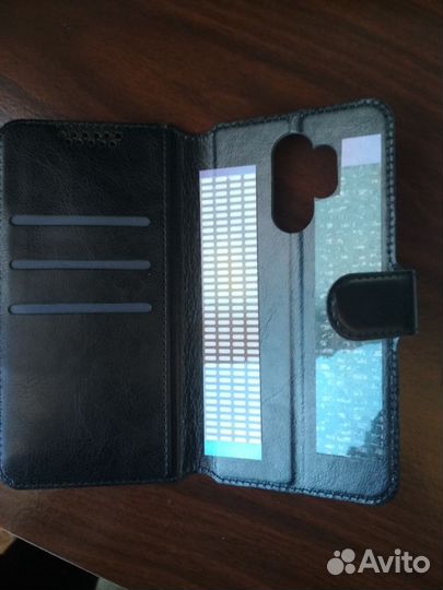 Чехол для смартфона BQ 5031G, BQ 5533G Fresh