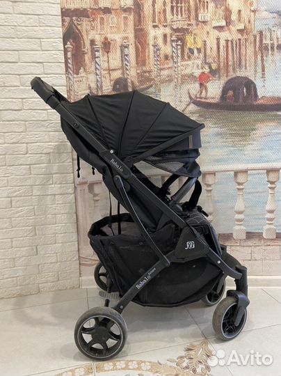 Прогулочная коляска Babalo аренда