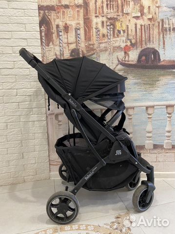 Прогулочная коляска Babalo аренда