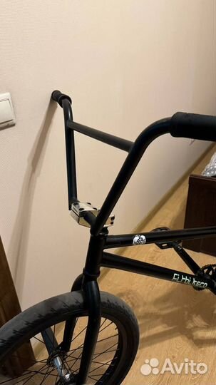 Велосипед BMX - Brandon Begin