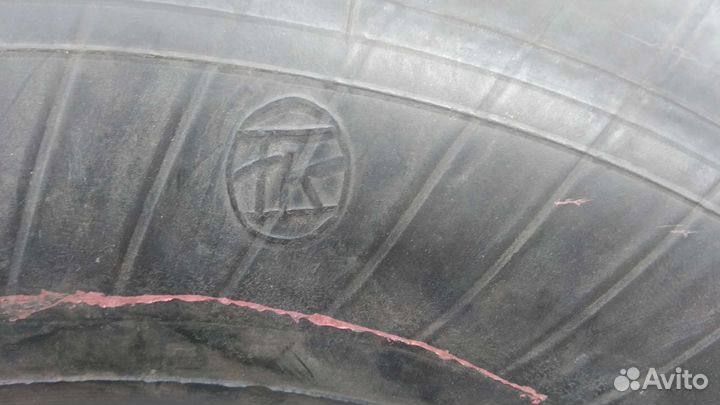 КАМА У-2 285/500 R20