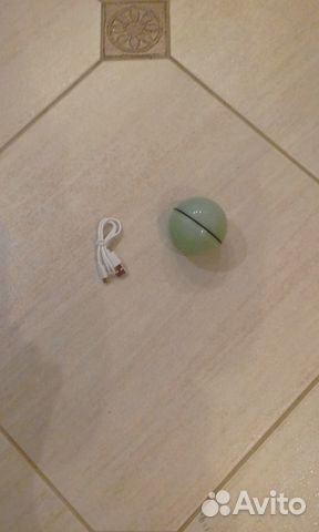 Суперигрушка для собак и кошек