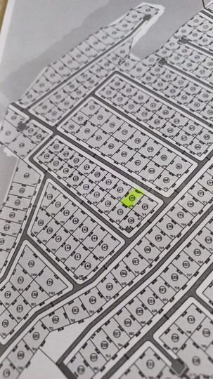 Участок 6,7 сот. (ИЖС)