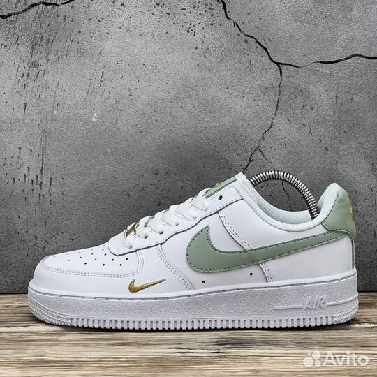 Кроссовки Nike Air Force 1 Low Размеры 36-45