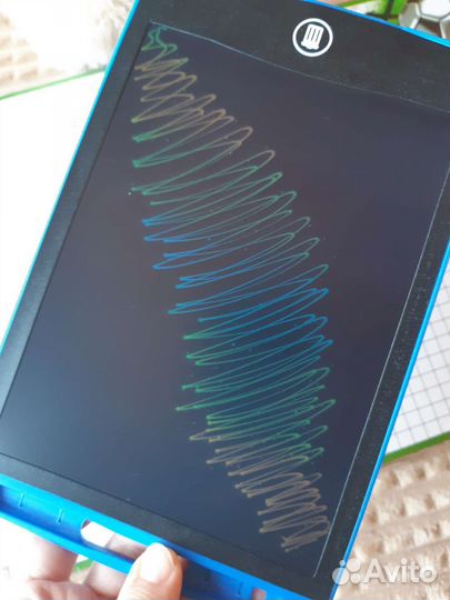 Доски и планшеты