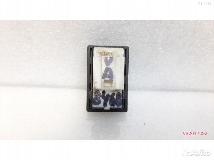 S2017292 Кнопка центрального замка skoda fabia 2