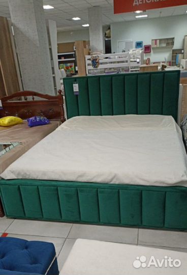 Кровать новая «Вена - 3»