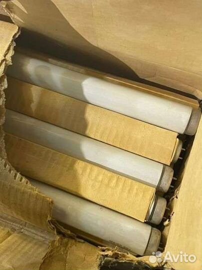 Лампы лдц 80 СССР