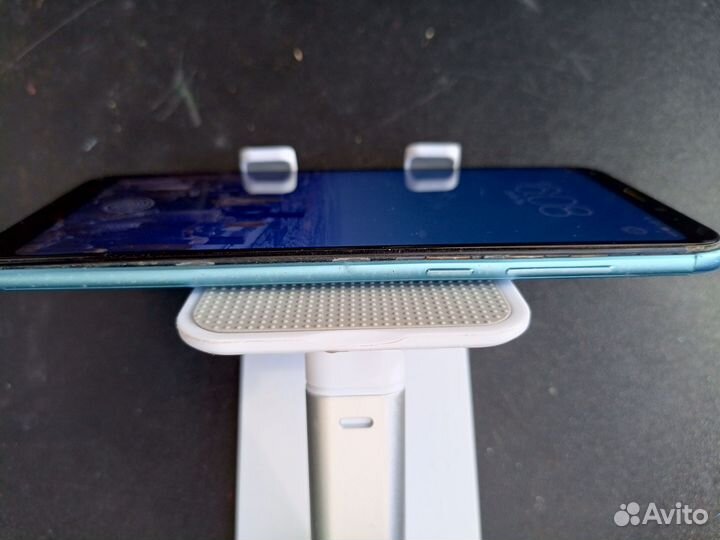 Xiaomi Redmi 5 Plus, 3/32 ГБ