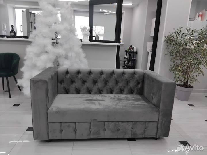 Диван в офис кафе ресторана дома прихожей кабинет