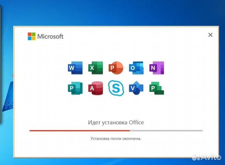 Установка виндовс компьютерная помощь