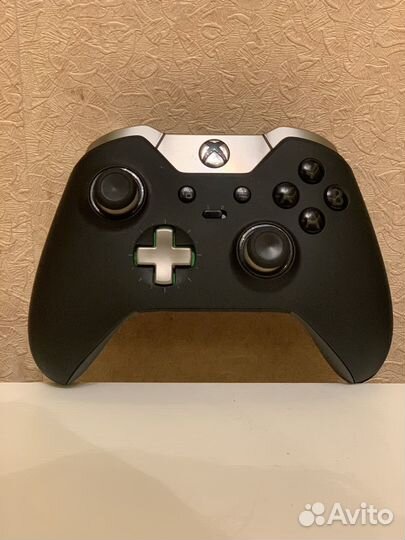 Геймпад xbox elit controller