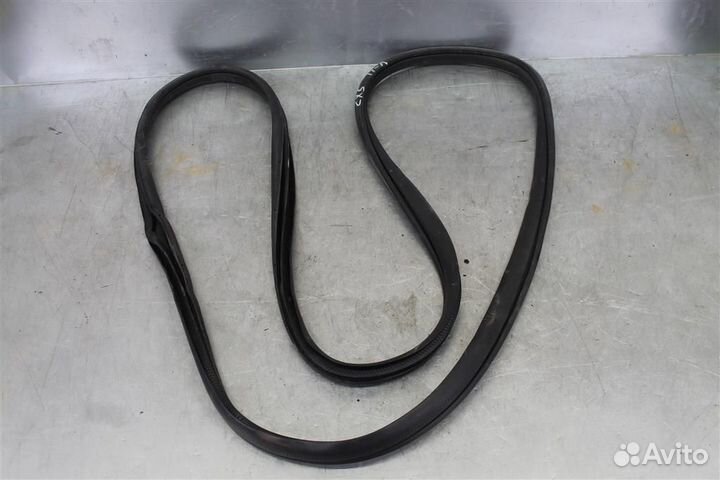 Уплотнитель кузова передней двери Mazda CX 5 1 р