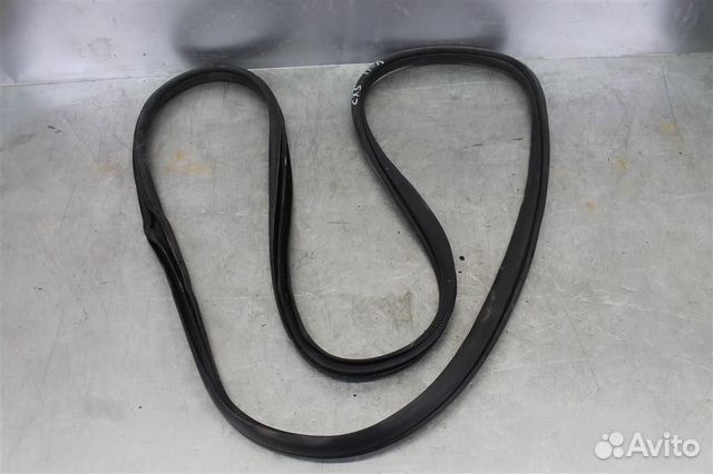 Уплотнитель кузова передней двери Mazda CX 5 1 р