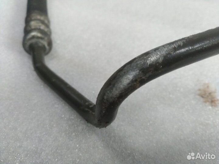 Трубка гидроусилителя руля Chevrolet Lacetti