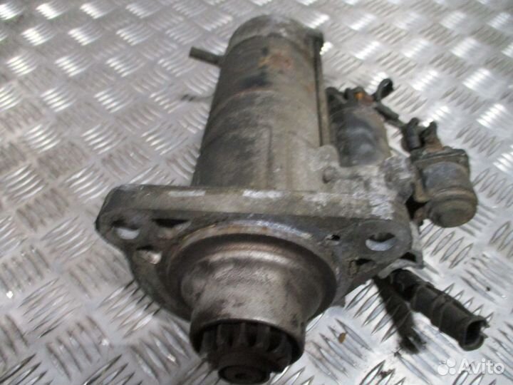 Стартер MAN 51262017199