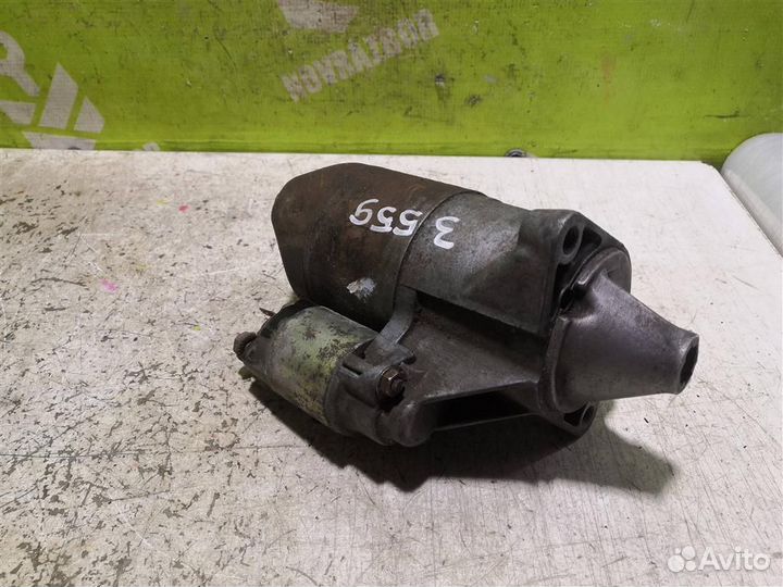 Стартер Тойота Королла Е100