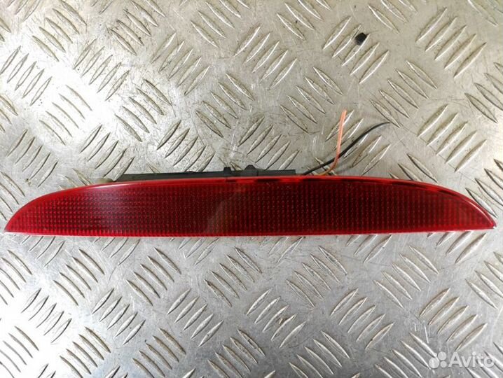 Фонарь задний стоп сигнал Renault Clio 1998-2008