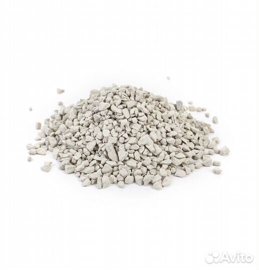 Наполнитель для кошачьего туалета