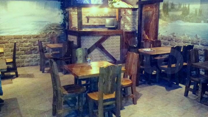 Торговая площадь, 122 м²