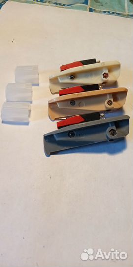 Головка-модификация гзк, зпк (лодочка, башмачек)