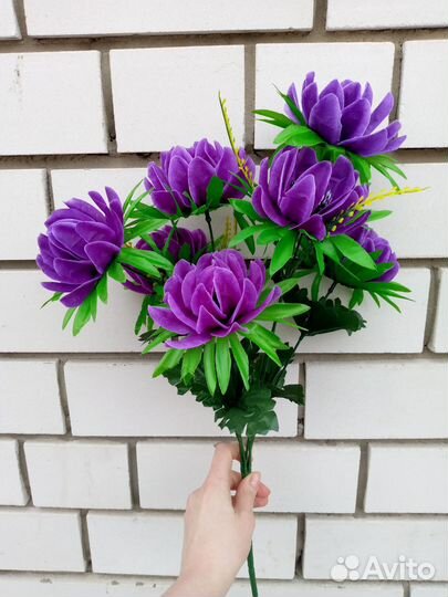 Цветы на пасху