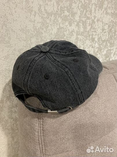 Бейсболка мужская