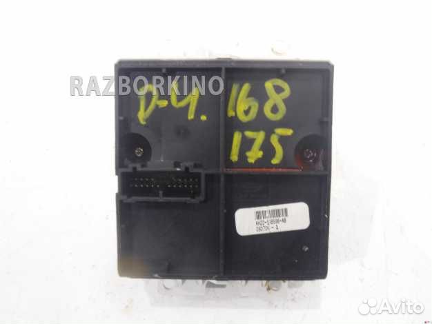 Блок кнопок Land Rover Discovery 4