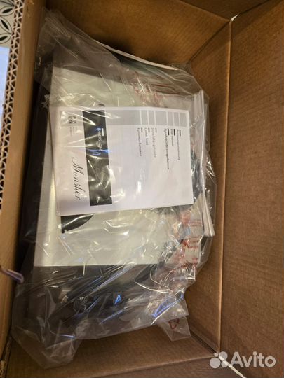 Вытяжка для кухни 60 см встраиваемая