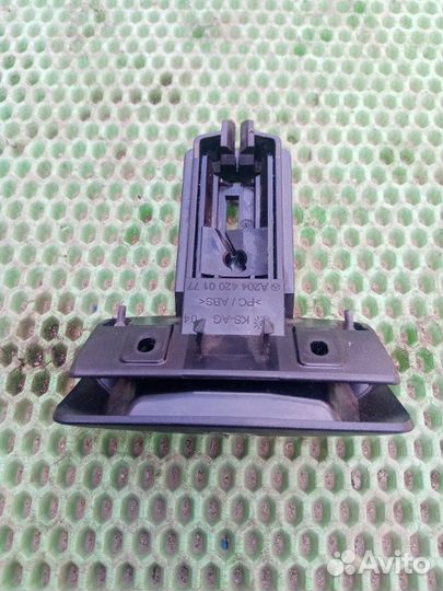 Ручка ручного тормоза Mercedes-Benz C-Class W204